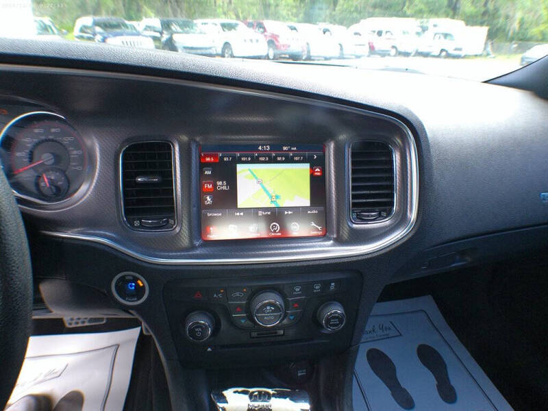 2011 Dodge Charger