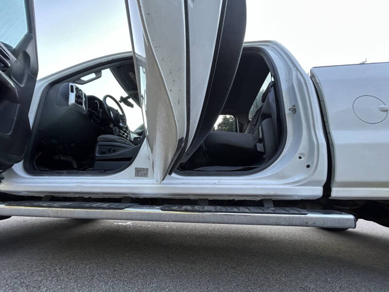 2015 GMC Sierra 2500HD SLE