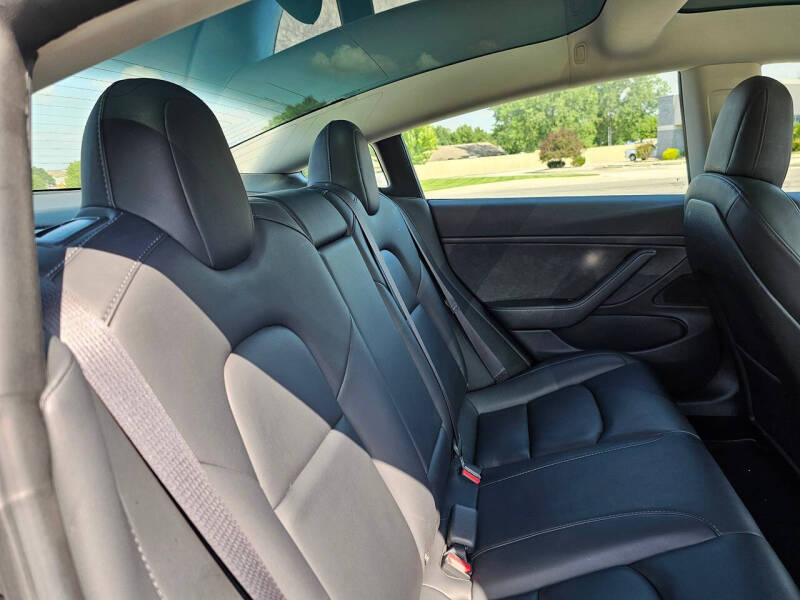 2019 Tesla Model 3 Long Range - Photo 22