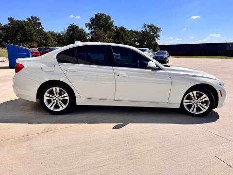 2017 BMW 3 Series 330i xDrive