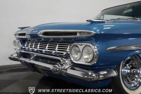 1959 Chevrolet Impala