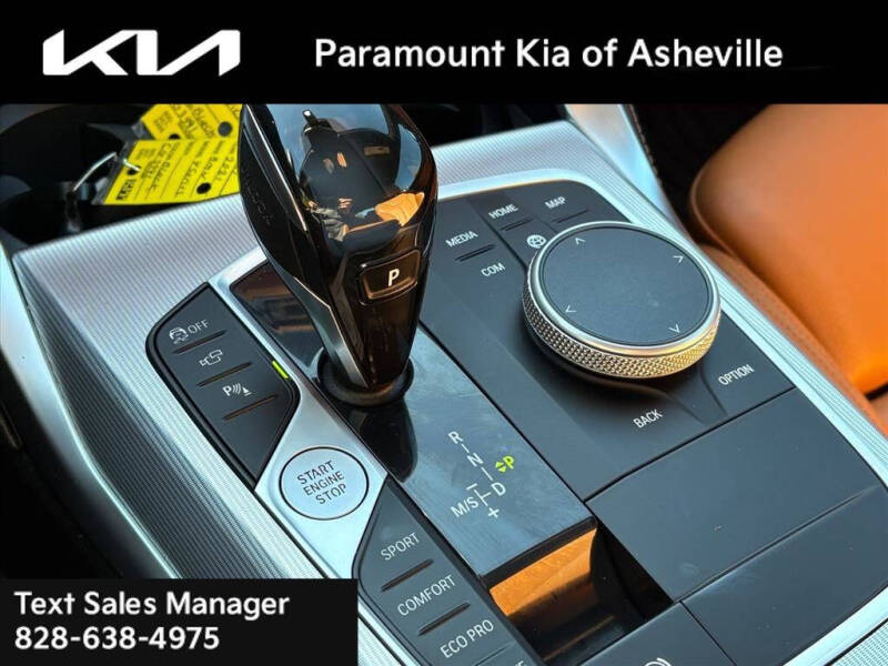 2021 BMW 4 Series M440i xDrive