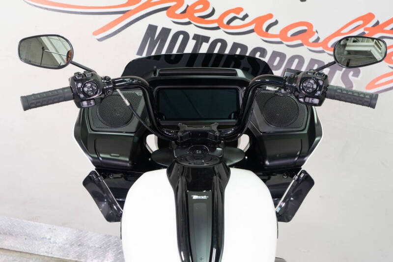 2024 Harley-Davidson Road Glide