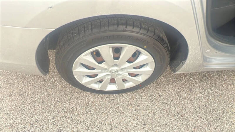 2018 Nissan Sentra