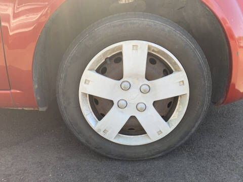 2006 Chevrolet Aveo LS