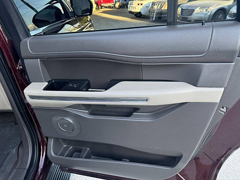 2021 Ford Expedition MAX XLT