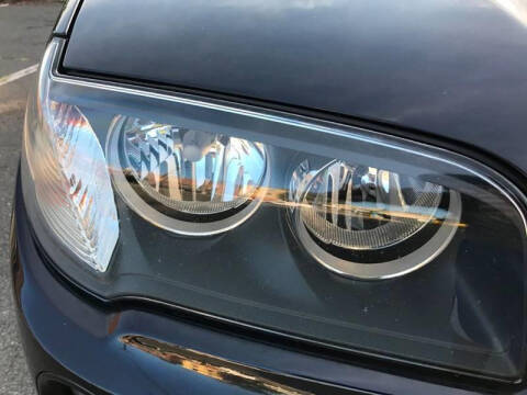 2010 BMW X3 xDrive30i