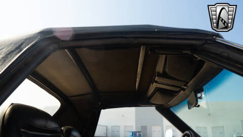 1974 Chevrolet Corvette