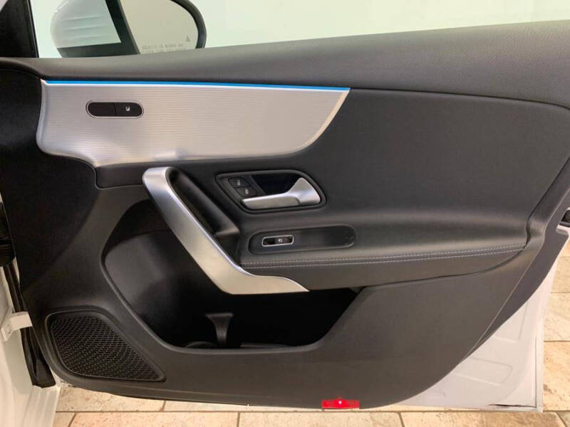 2022 Mercedes-Benz A-Class A 220 4MATIC