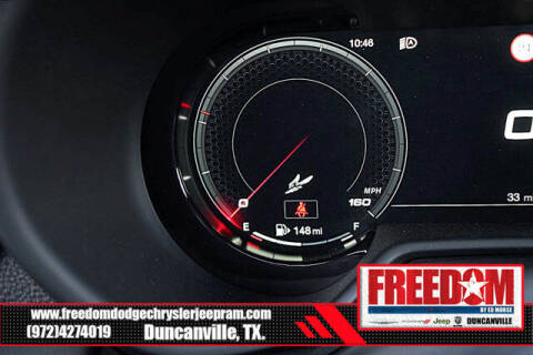 2023 Dodge Hornet GT Plus