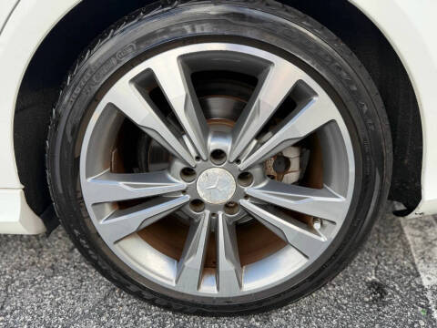 2016 Mercedes-Benz E-Class E 350