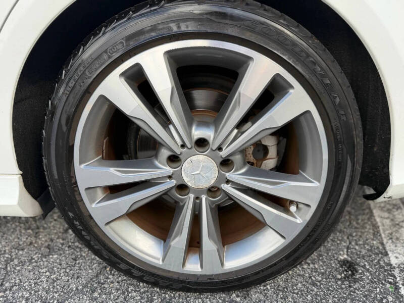 2016 Mercedes-Benz E-Class E 350