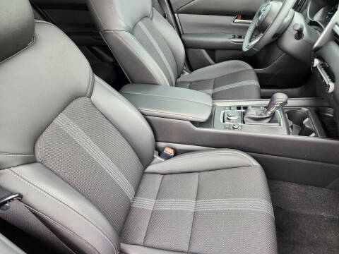 2026 Mazda CX-50 2.5 S Preferred