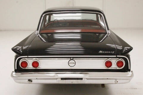 1962 Mercury Comet