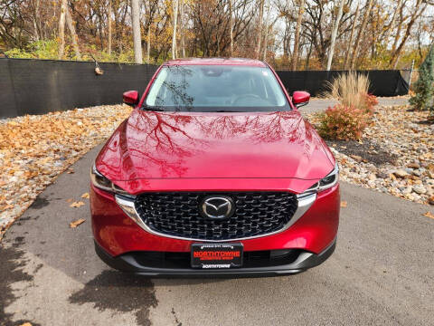 2023 Mazda CX-5 2.5 S Preferred