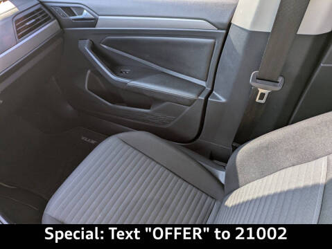 2023 Volkswagen Jetta S