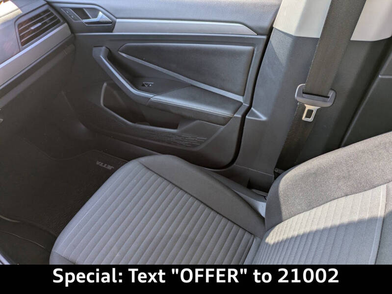 2023 Volkswagen Jetta S