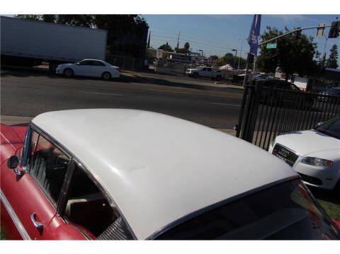 1958 Chevrolet Bel Air