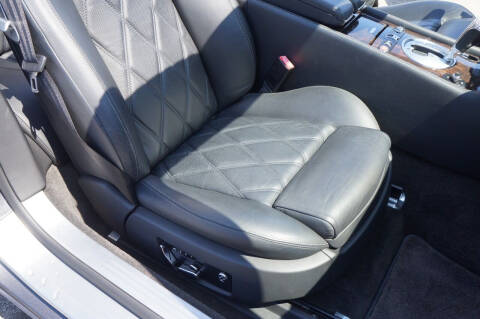 2010 Bentley Continental GT Speed