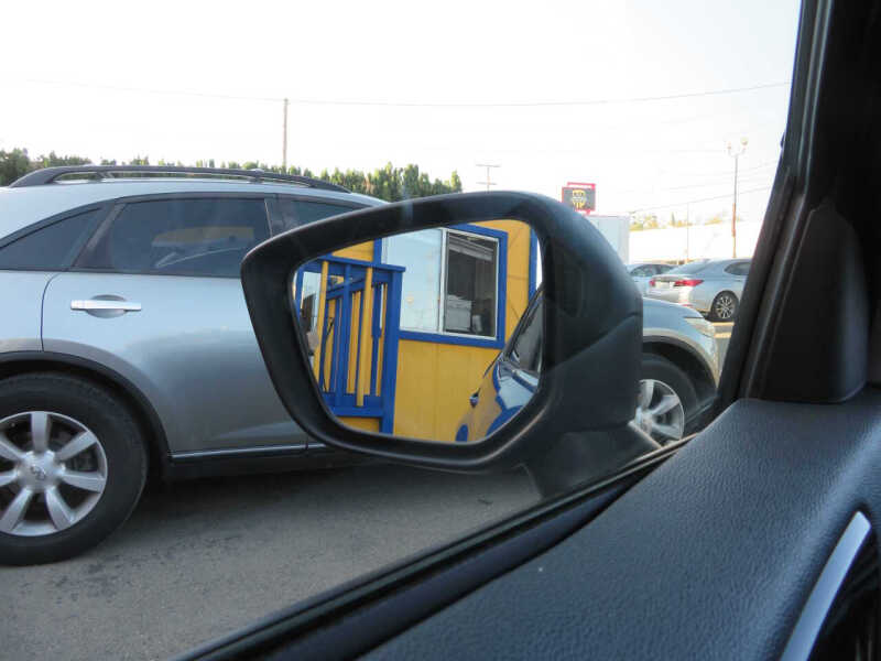 2022 Mitsubishi Eclipse Cross