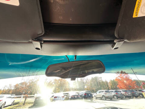 2001 Chevrolet Corvette