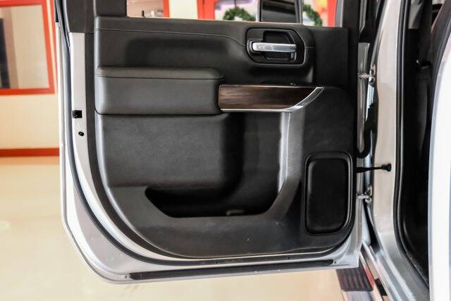 2023 GMC Sierra 2500HD