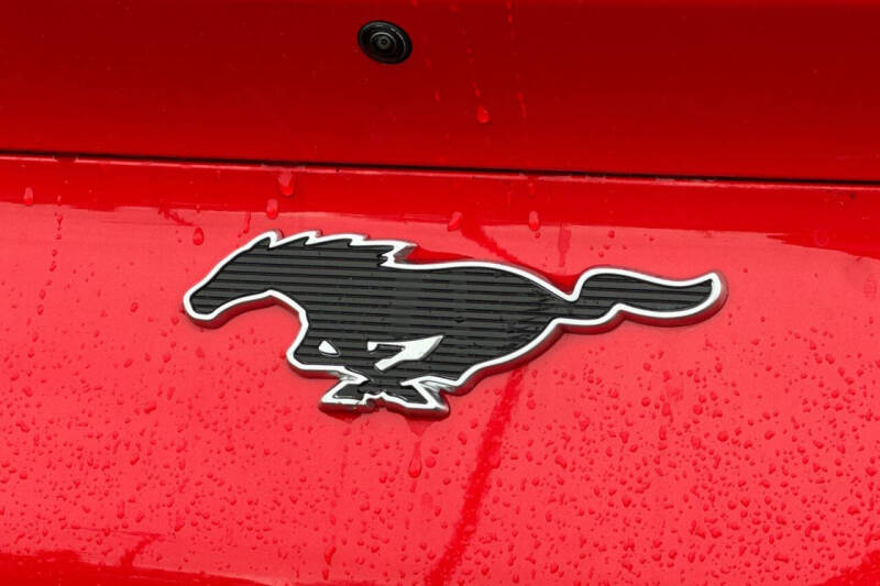 2026 Ford Mustang Mach-E Select