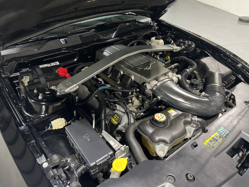 2010 Ford Mustang GT Premium