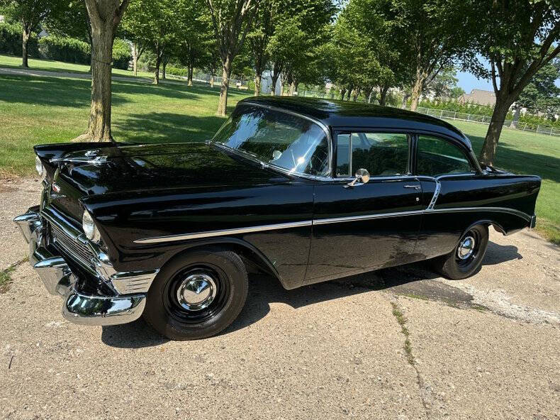 1956 Chevrolet 210