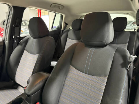 2019 Nissan LEAF