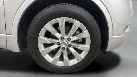 2018 Buick Envision Essence