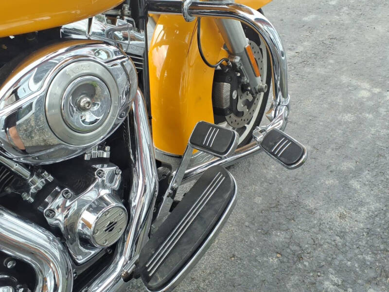 2012 Harley-Davidson Road Glide