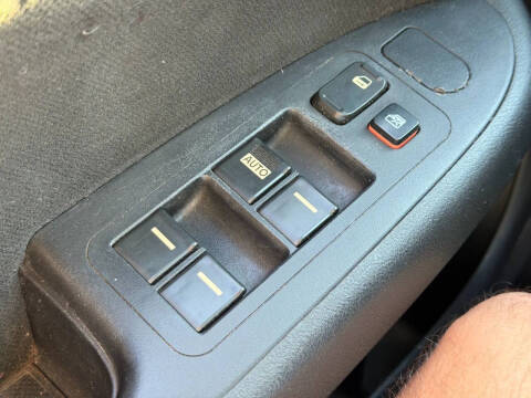 2007 Honda Accord Value Package