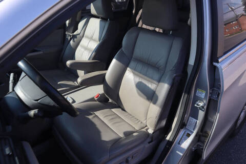 2013 Honda CR-V