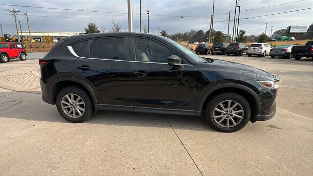 2023 Mazda CX-5 2.5 S Select