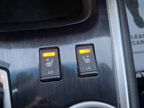 2016 Nissan Pathfinder SV