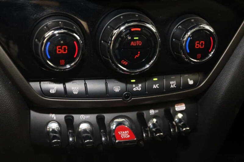 2023 MINI Countryman John Cooper Works ALL4