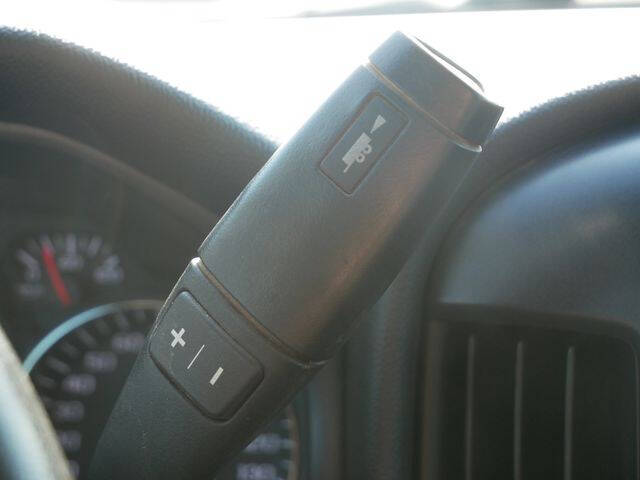 2021 Chevrolet Silverado 5500HD