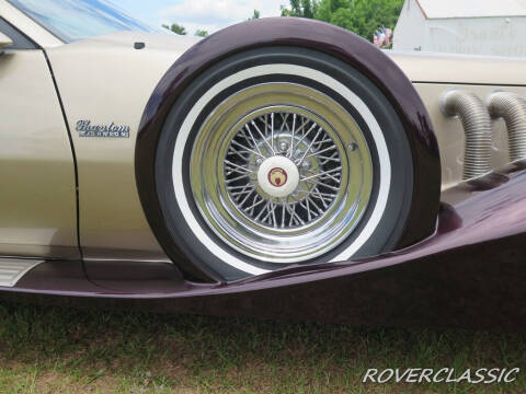 1986 Johnson Phantom