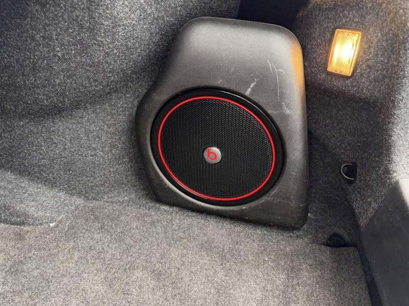 2018 Dodge Charger GT