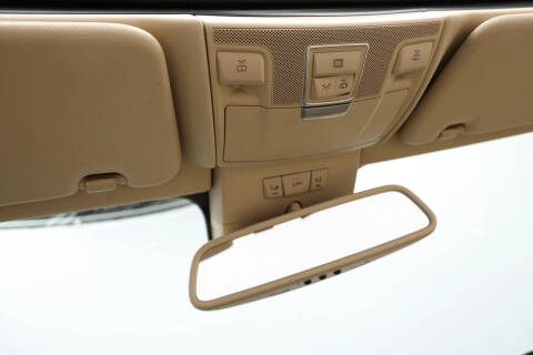 2013 Mercedes-Benz SL-Class SL 550