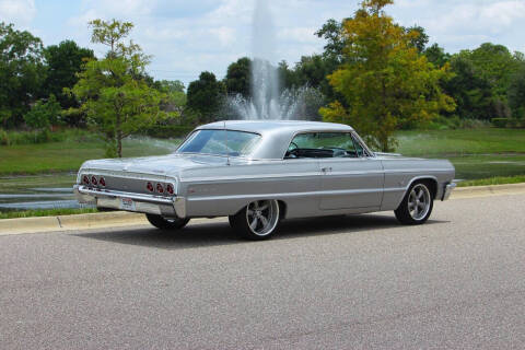 1964 Chevrolet Impala