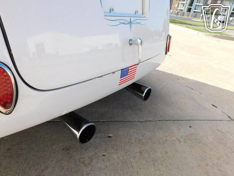 1938 Chevrolet Master Deluxe