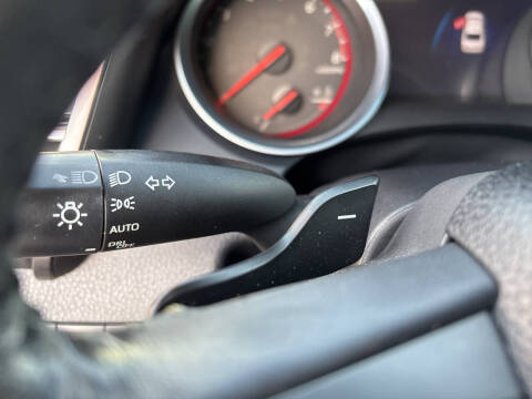 2018 Toyota Camry XSE V6