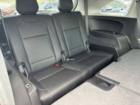 2019 Acura MDX w/Tech