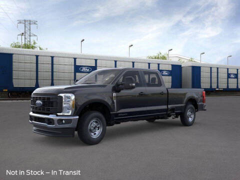 2026 Ford F-250 Super Duty