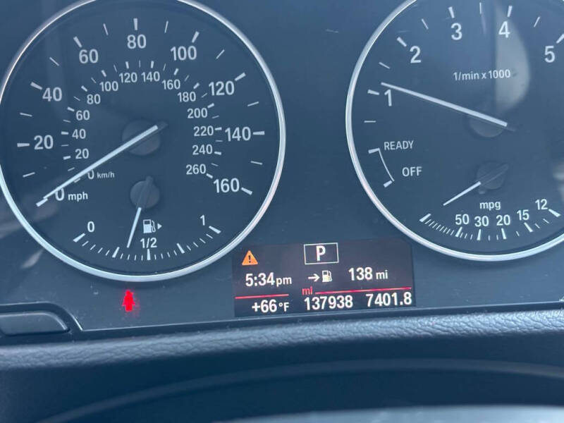 2017 BMW X1 xDrive28i