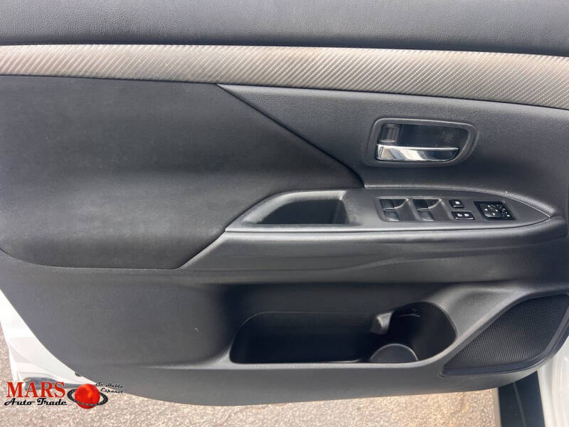 2014 Mitsubishi Outlander SE