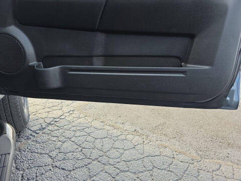 2012 Chevrolet Colorado LT