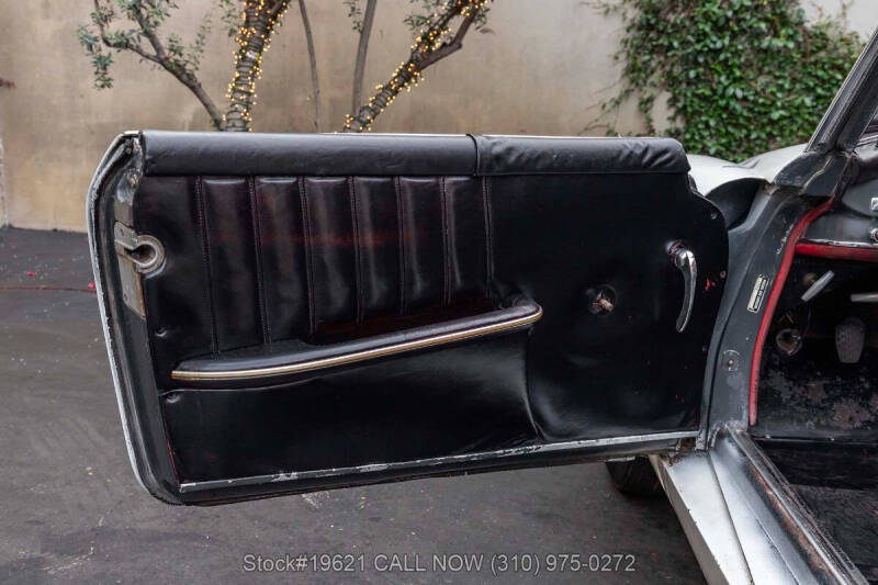 1955 Mercedes-Benz 190-Class